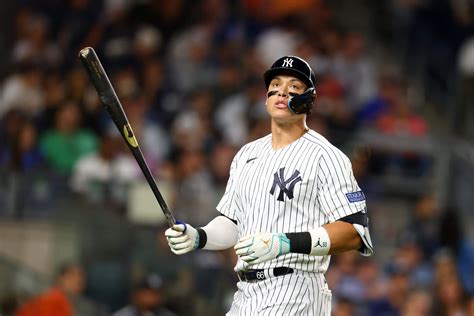 Yankees losing streak by the numbers: 9 in a row puts them in rare company